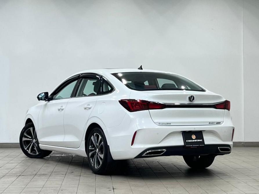 Changan Eado Plus Кемерово  - изображение 4