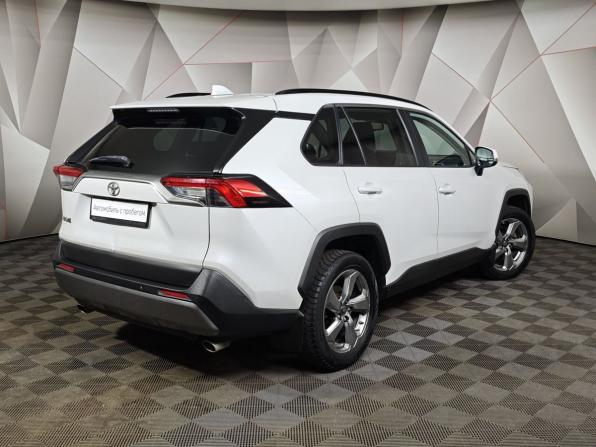 Toyota RAV4 V (XA50) с пробегом 2020 года, цена 2 395 000 рублей, 170006 км, внедорожник, Автокод Объявления
