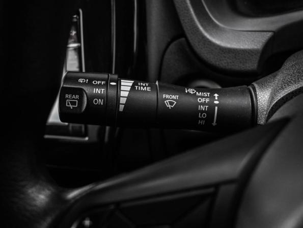 Nissan Note II Рестайлинг с пробегом 2018 года, цена 1 229 000 рублей, 79835 км, хэтчбек, Автокод Объявления