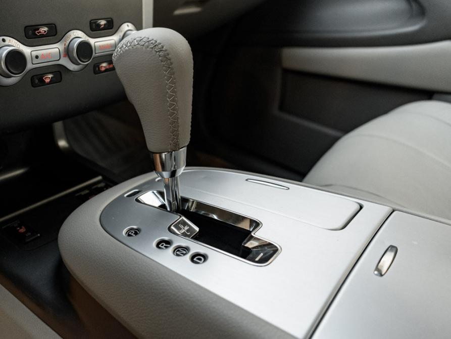 Nissan Murano II (Z51) Рестайлинг 2 Екатеринбург  - изображение 25
