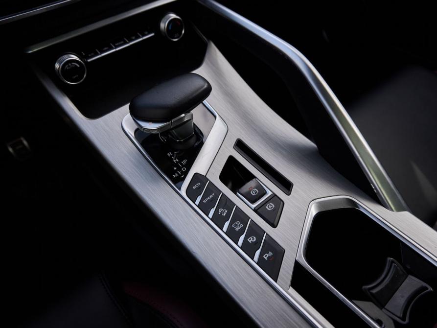 Geely Coolray I Казань  - изображение 11