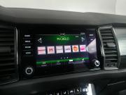 Skoda Kodiaq I Москва  - изображение 42