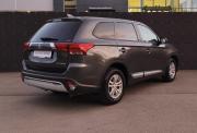 Mitsubishi Outlander III Рестайлинг 3 Сыктывкар  - изображение 23