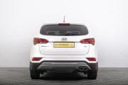 Hyundai Santa Fe III Рестайлинг Томск  - изображение 25