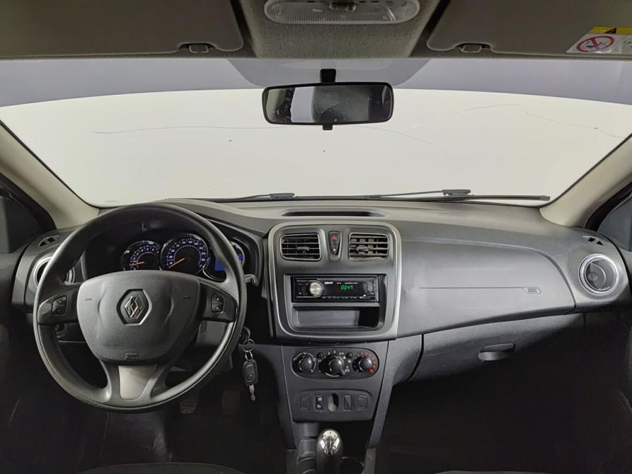 Renault Sandero II Уфа  - изображение 17