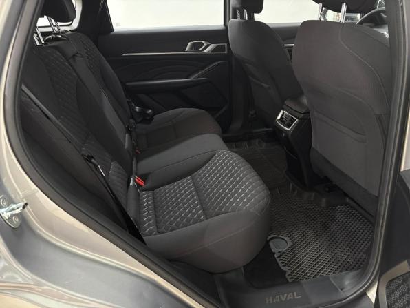 Haval F7 II с пробегом 2025 года, цена 2 545 000 рублей, 6339 км, внедорожник, Автокод Объявления