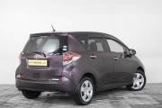 Toyota Ractis II Кемерово  - изображение 26
