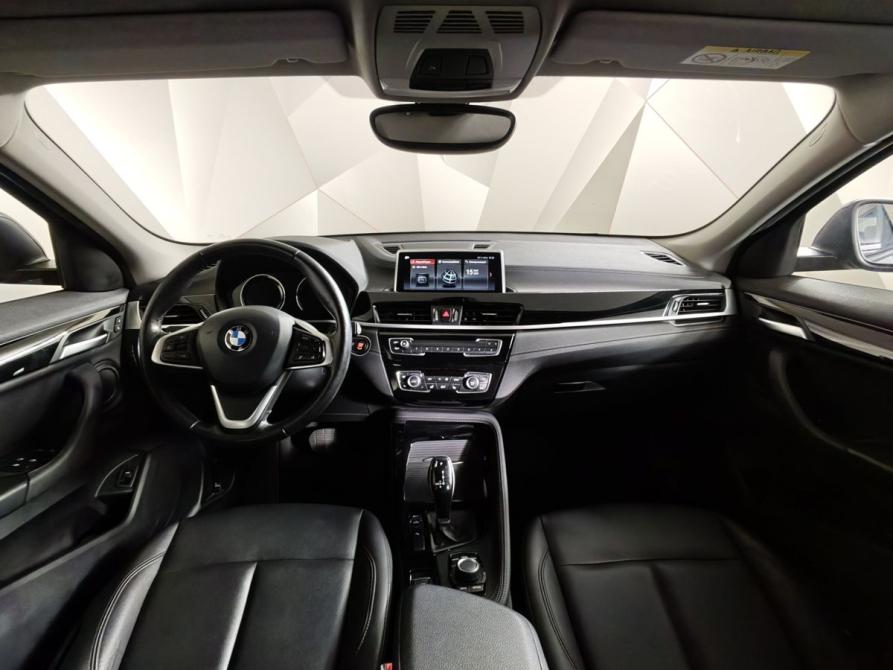 BMW X2 I (F39) Москва  - изображение 11