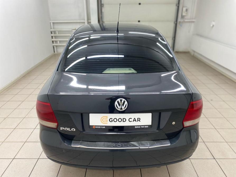 Volkswagen Polo V Энгельс  - изображение 14