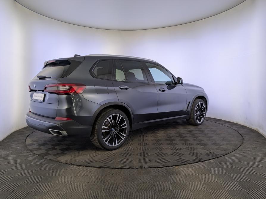 BMW X5 IV (G05/G18) Москва  - изображение 5