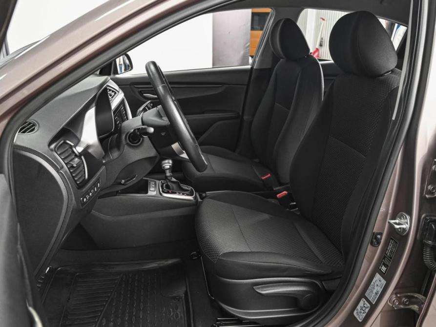 Kia Rio IV Рестайлинг Ставрополь  - изображение 10