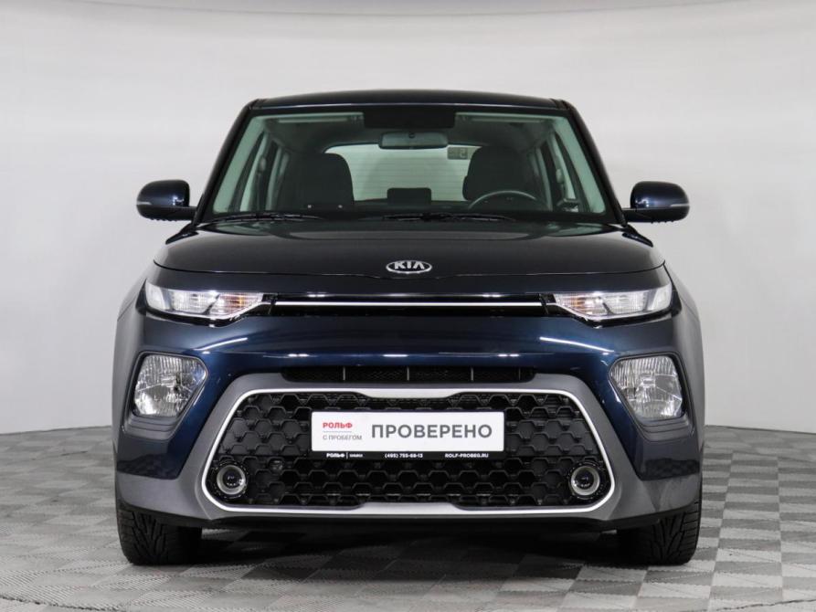 Kia Soul III Химки  - изображение 2