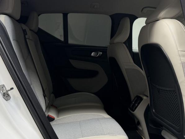 Volvo XC40 I с пробегом 2020 года, цена 3 150 000 рублей, 135863 км, внедорожник, Автокод Объявления