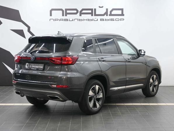 Changan CS75 I Рестайлинг с пробегом 2022 года, цена 2 129 900 рублей, 28500 км, внедорожник, Автокод Объявления