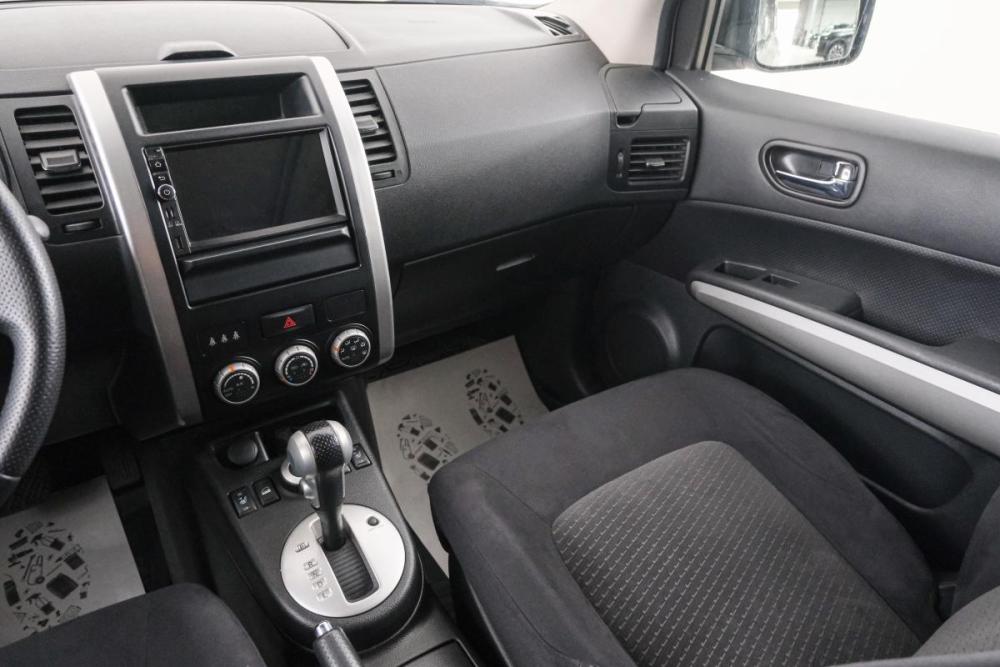 Nissan X-Trail II Рестайлинг Красноярск  - изображение 13