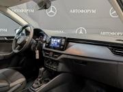 Skoda Rapid II Москва  - изображение 42