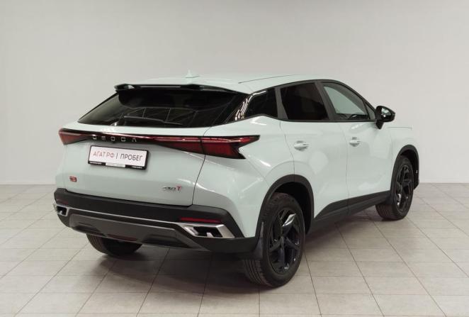 Omoda C5 I с пробегом 2024 года, цена 1 762 000 рублей, 56476 км, внедорожник, Автокод Объявления