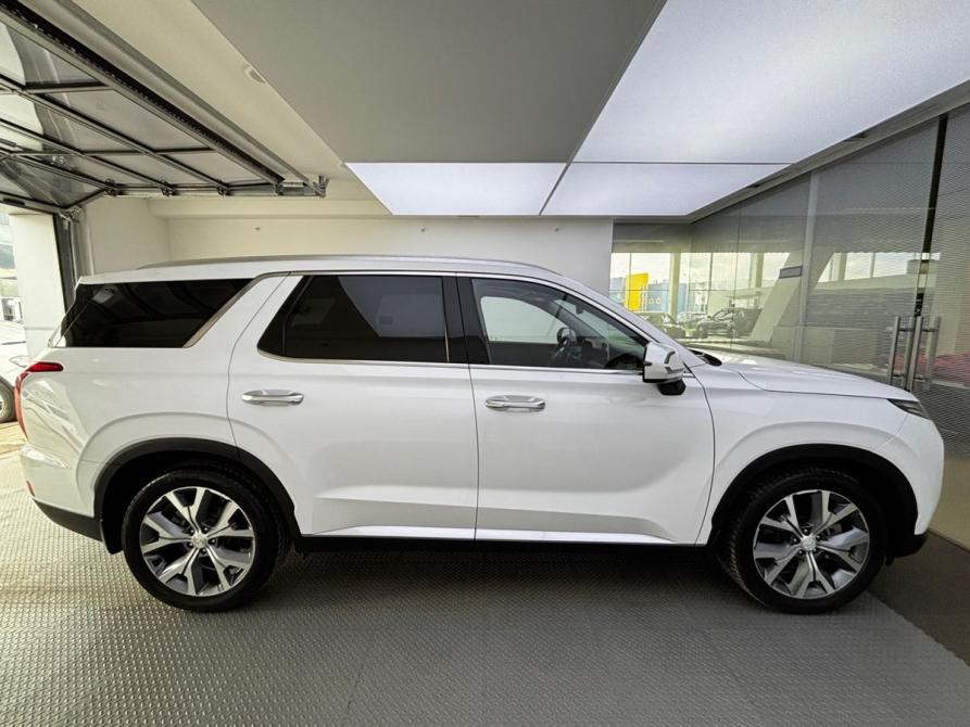 Hyundai Palisade I Уфа  - изображение 5