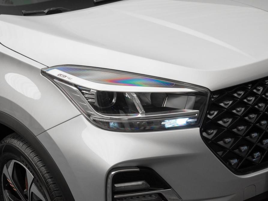 Chery Tiggo 4 Pro I Москва  - изображение 9