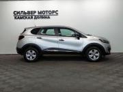 Renault Kaptur I Пермь  - изображение 21