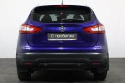 Nissan Qashqai II Санкт-Петербург  - изображение 24