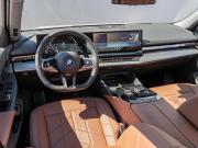 BMW 5 серии VIII (G60/G61/G68) Краснодар  - изображение 35