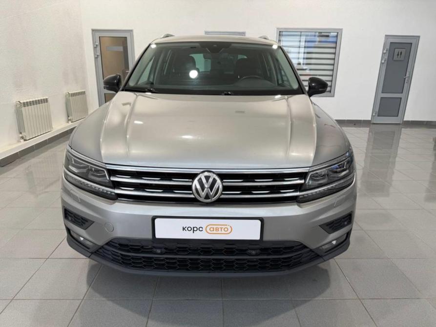 Volkswagen Tiguan II Орел  - изображение 2