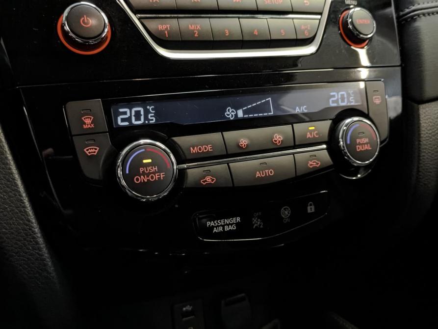 Nissan Qashqai II Рестайлинг Санкт-Петербург  - изображение 21