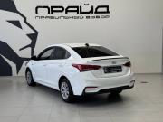 Hyundai Solaris II Ростов-на-Дону  - изображение 20