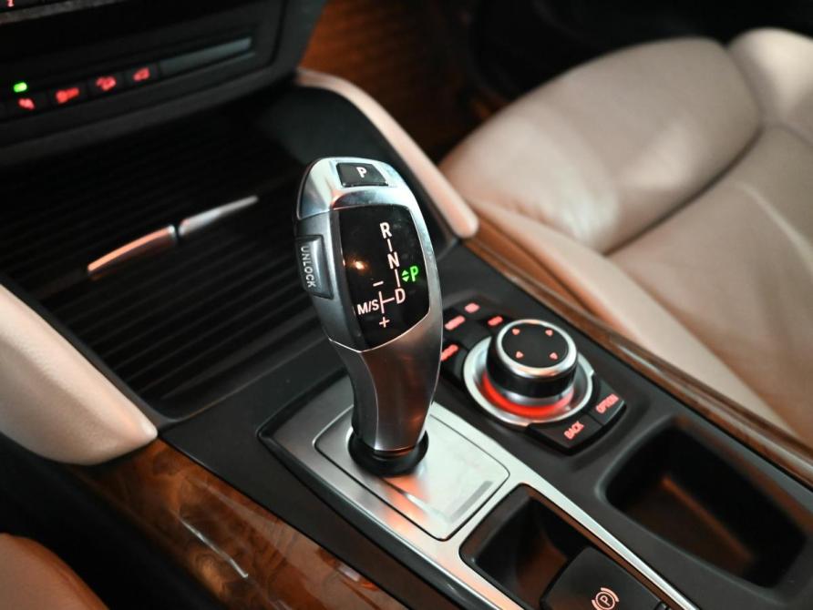 BMW X6 I (E71) Екатеринбург  - изображение 12