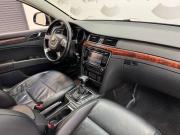 Skoda Superb II Ставрополь  - изображение 27