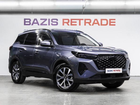 Chery Tiggo 7 Pro Max I с пробегом 2023 года, цена 1 890 000 рублей, 95000 км, внедорожник, Автокод Объявления