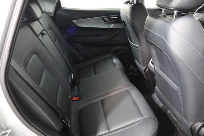 Chery Tiggo 4 Pro I с пробегом 2023 года, цена 1 499 000 рублей, 29000 км, внедорожник, Автокод Объявления