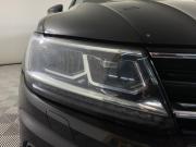 Volkswagen Tiguan II Москва  - изображение 29