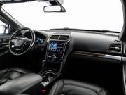 Ford Explorer V Рестайлинг Санкт-Петербург  - изображение 41