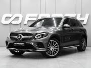 Mercedes-Benz GLC I (X253) Ростов-на-Дону  - изображение 32