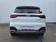 Chery Tiggo 8 I Рестайлинг Москва  - изображение 26