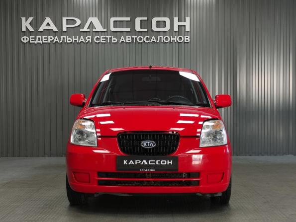 Kia Picanto I с пробегом 2007 года, цена 390 000 рублей, 102730 км, хэтчбек, Автокод Объявления
