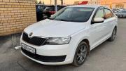 Skoda Rapid I Рестайлинг Киров  - изображение 3