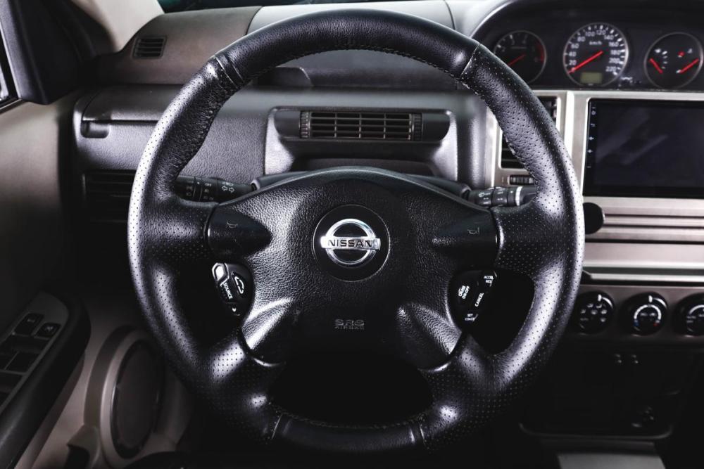 Nissan X-Trail I Рестайлинг Пермь  - изображение 17