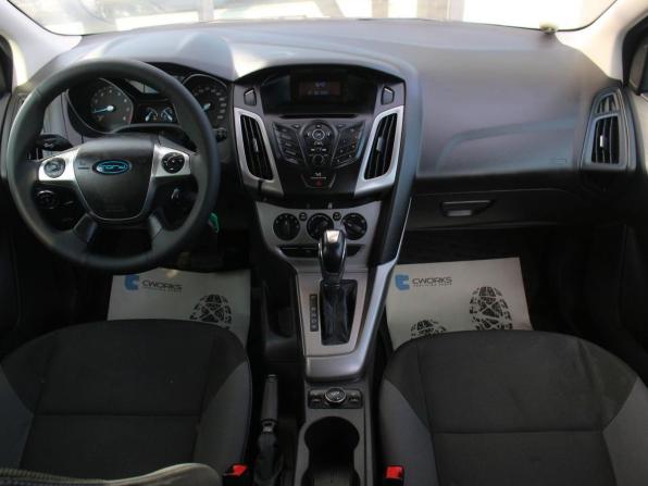 Ford Focus III с пробегом 2011 года, цена 649 000 рублей, 161627 км, хэтчбек, Автокод Объявления