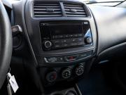 Mitsubishi ASX I Рестайлинг Москва  - изображение 35