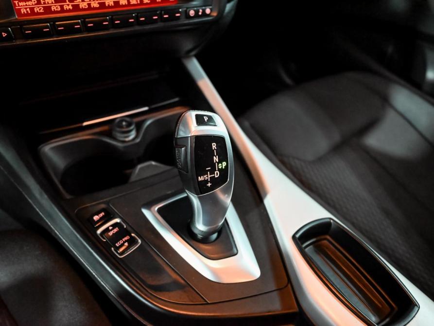 BMW 1 серии II (F20/F21) Екатеринбург  - изображение 13