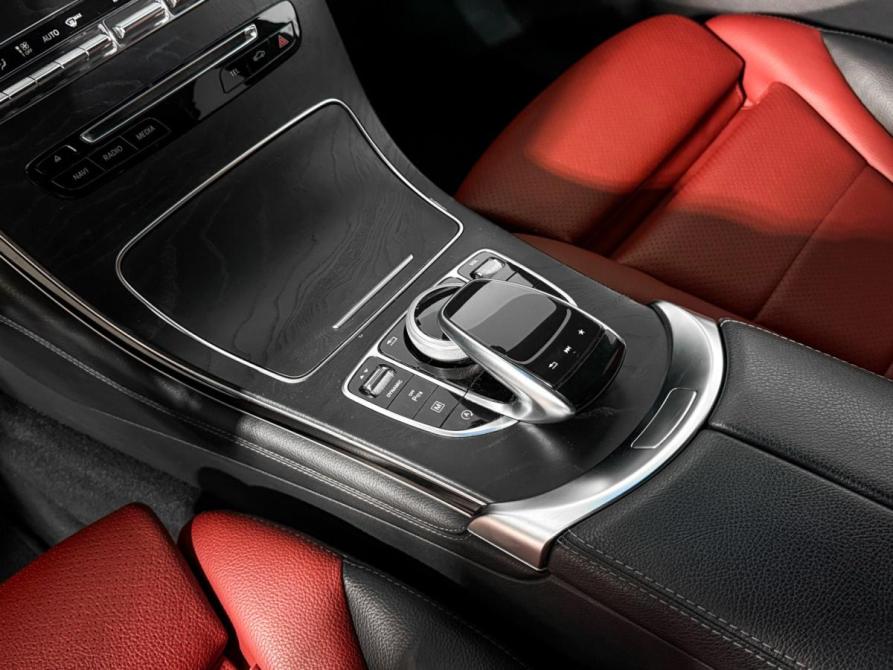 Mercedes-Benz GLC Coupe I (C253) Санкт-Петербург  - изображение 12