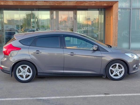 Ford Focus III с пробегом 2013 года, цена 740 000 рублей, 168416 км, хэтчбек, Автокод Объявления