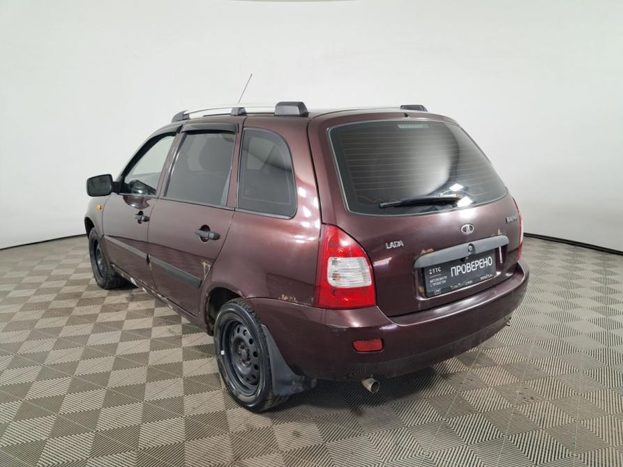 Lada (ВАЗ) Kalina I Набережные Челны  - изображение 8