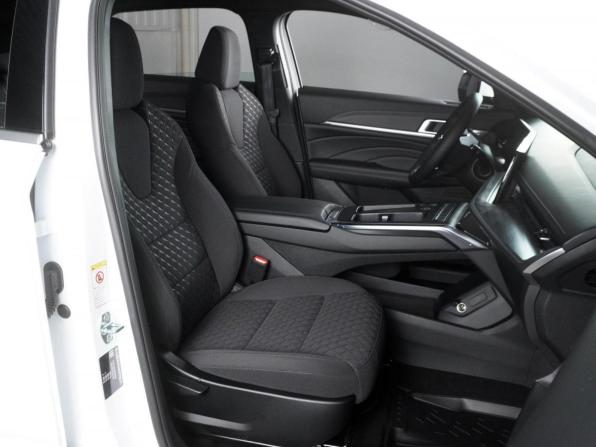 Haval F7 II с пробегом 2026 года, цена 2 999 000 рублей, 5 км, внедорожник, Автокод Объявления