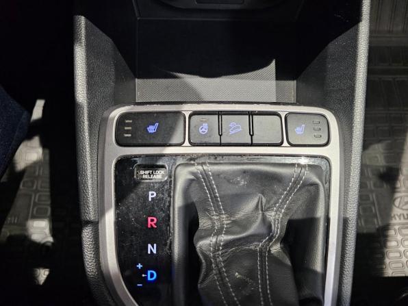 Hyundai Creta I с пробегом 2018 года, цена 1 349 000 рублей, 159465 км, внедорожник, Автокод Объявления