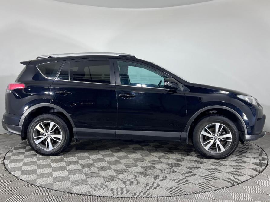 Toyota RAV4 IV (XA40) Рестайлинг Ростов-на-Дону  - изображение 4