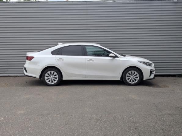 Kia Cerato IV с пробегом 2021 года, цена 1 855 000 рублей, 119506 км, седан, Автокод Объявления